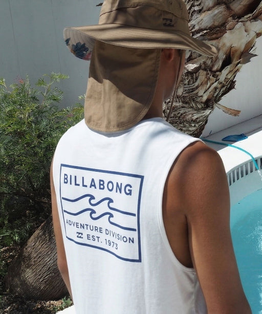 BILLABONG ADVENTURE DIVISION - BILLABONG