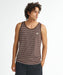 BILLABONG メンズ GARAGE BOARDER TANK タンクトップ 【2026年夏モデル】 BRN / L