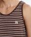 BILLABONG メンズ GARAGE BOARDER TANK タンクトップ 【2026年夏モデル】 BRN / L