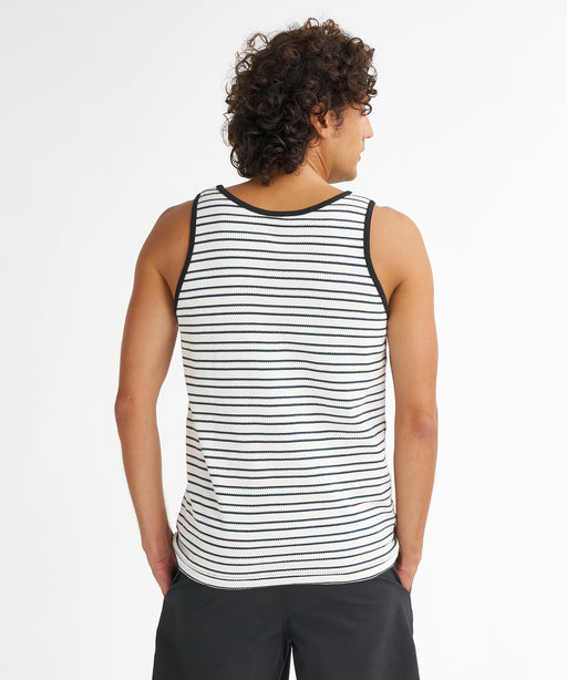 BILLABONG メンズ GARAGE BOARDER TANK タンクトップ 【2026年夏モデル】 CRM / L