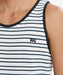 BILLABONG メンズ GARAGE BOARDER TANK タンクトップ 【2026年夏モデル】 CRM / L
