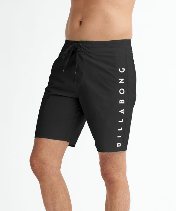 BILLABONG メンズ ALLDAY LOTIDE ボードショーツ 【2026年夏モデル】 BLK / 34
