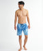 BILLABONG メンズ ALLDAY LOTIDE ボードショーツ 【2026年夏モデル】 BLU / 34