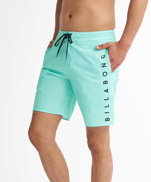 BILLABONG メンズ ALLDAY LOTIDE ボードショーツ 【2026年夏モデル】 MNT / 32
