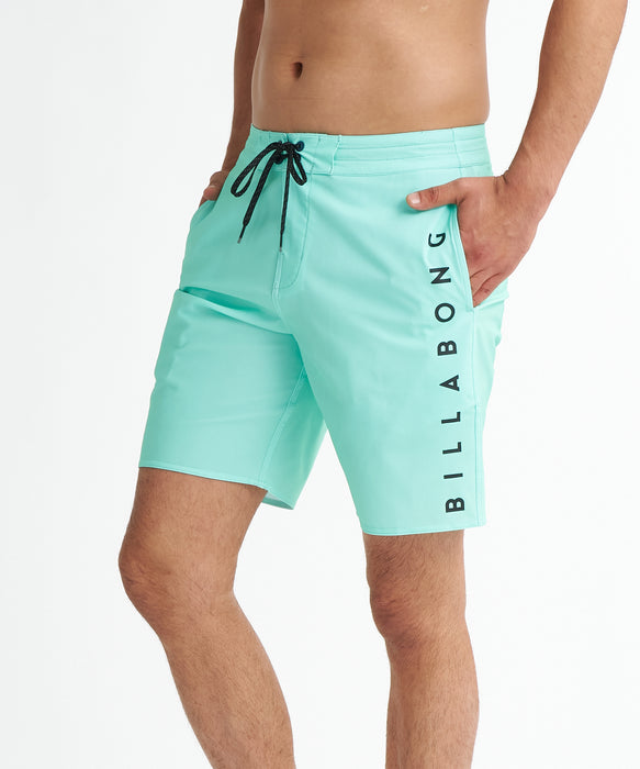 BILLABONG メンズ ALLDAY LOTIDE ボードショーツ 【2026年夏モデル】 MNT / 32