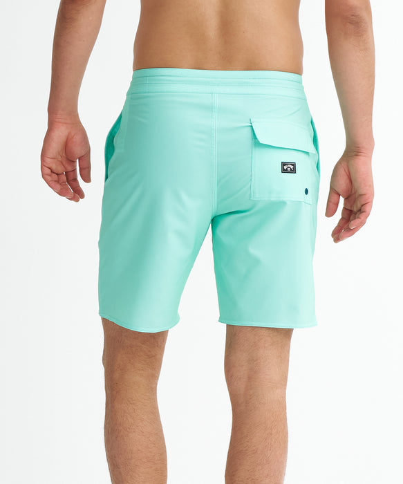 BILLABONG メンズ ALLDAY LOTIDE ボードショーツ 【2026年夏モデル】 MNT / 32