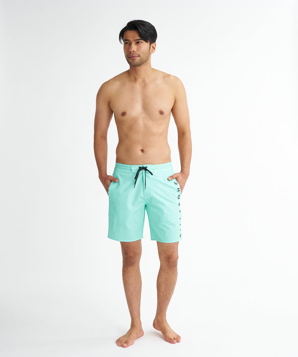 BILLABONG メンズ ALLDAY LOTIDE ボードショーツ 【2026年夏モデル】 MNT / 32