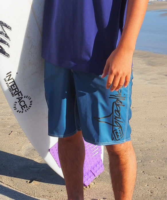 BILLABONG メンズ PIPED PRO ボードショーツ【21インチ】 【2026年夏モデル】