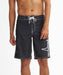 BILLABONG メンズ PIPED PRO ボードショーツ 【2026年夏モデル】 BLK / 32