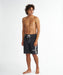 BILLABONG メンズ PIPED PRO ボードショーツ 【2026年夏モデル】 BLK / 32