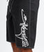 BILLABONG メンズ PIPED PRO ボードショーツ 【2026年夏モデル】 BLK / 32