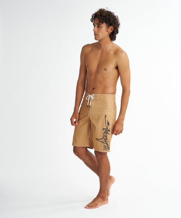 BILLABONG メンズ PIPED PRO ボードショーツ 【2026年夏モデル】 HNY / 32