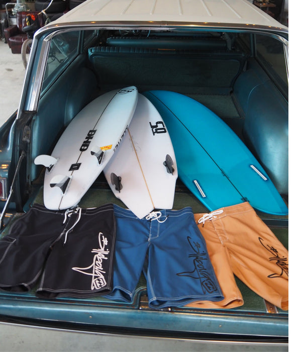 BILLABONG メンズ PIPED PRO ボードショーツ【21インチ】 【2026年夏モデル】