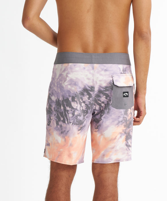 BILLABONG メンズ SUNDAYS PRO ボードショーツ 【2026年夏モデル】 STN / 32