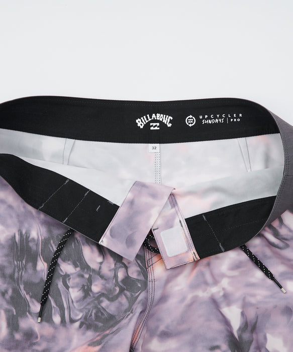 BILLABONG メンズ SUNDAYS PRO ボードショーツ 【2026年夏モデル】 STN / 32