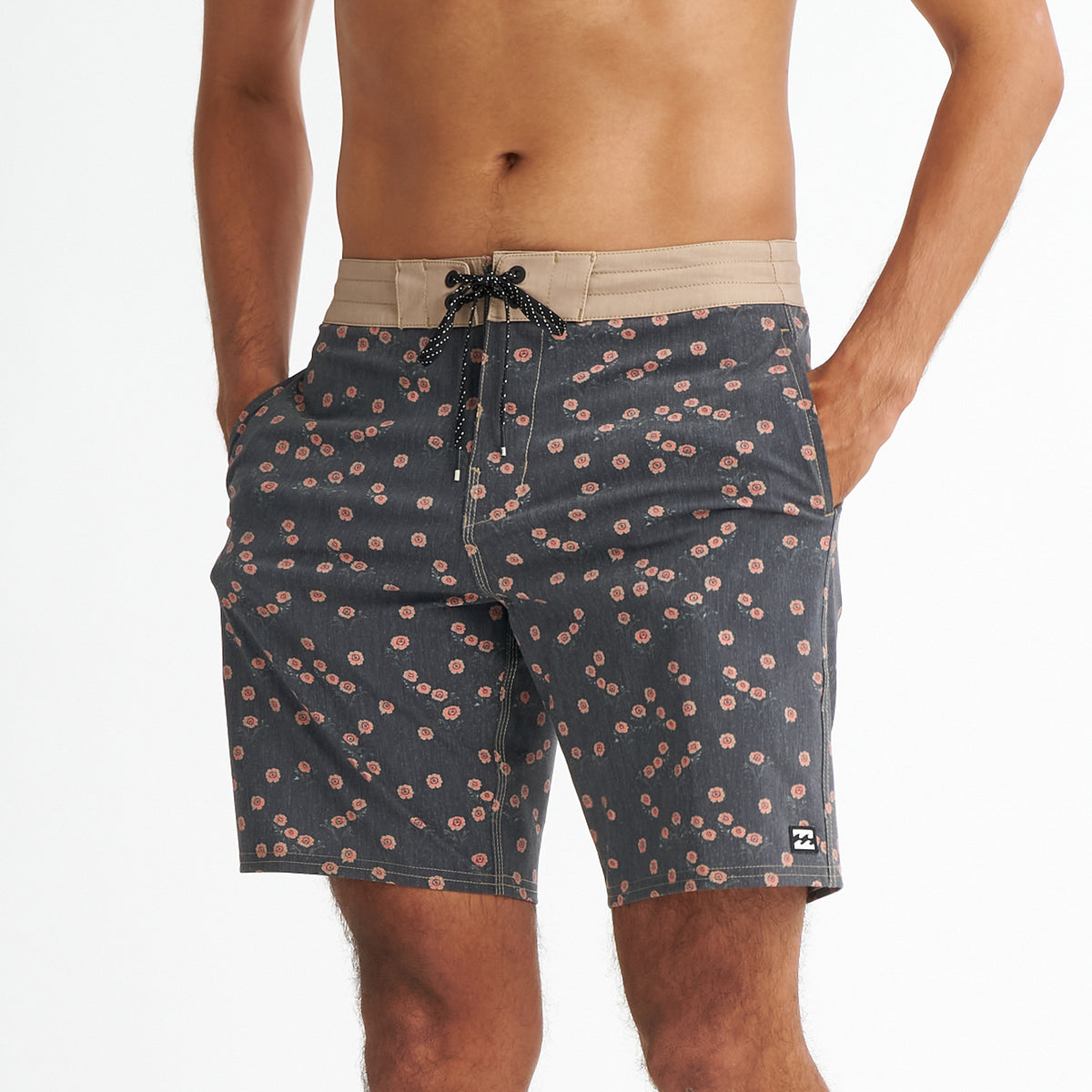 BILLABONG メンズ SUNDAYS LOTIDE ボードショーツ 【2026年夏モデル】