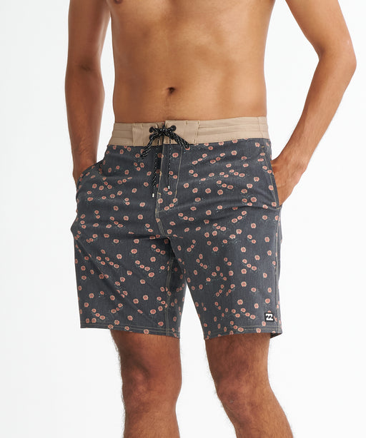 SALE】BILLABONG メンズ SUNDAYS LOTIDE ボードショーツ【17.5インチ