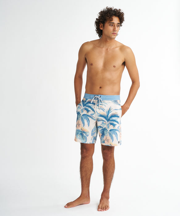 BILLABONG メンズ SUNDAYS LT ボードショーツ 【2026年夏モデル】 BUH / 32