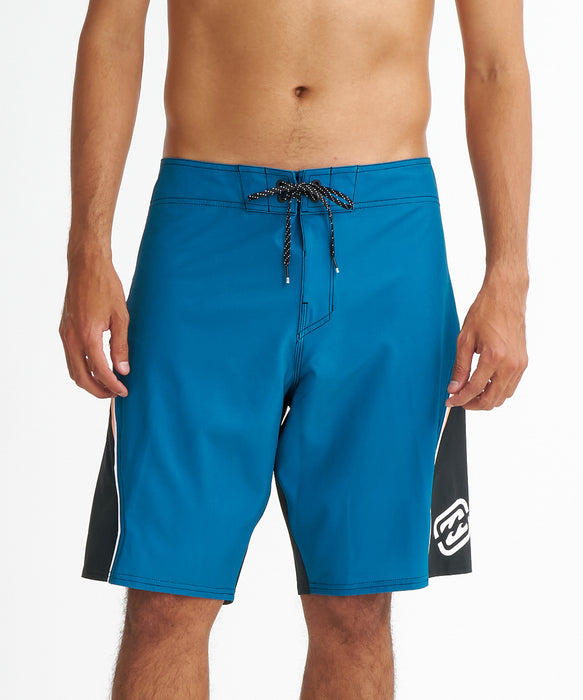 BILLABONG メンズ STRADDIE PRO ボードショーツ 【2026年夏モデル】 TPT / 34