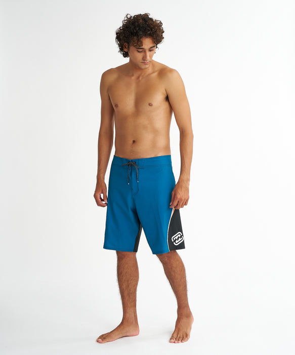 BILLABONG メンズ STRADDIE PRO ボードショーツ 【2026年夏モデル】 TPT / 34