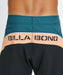 BILLABONG メンズ STRADDIE PRO ボードショーツ 【2026年夏モデル】 TPT / 34