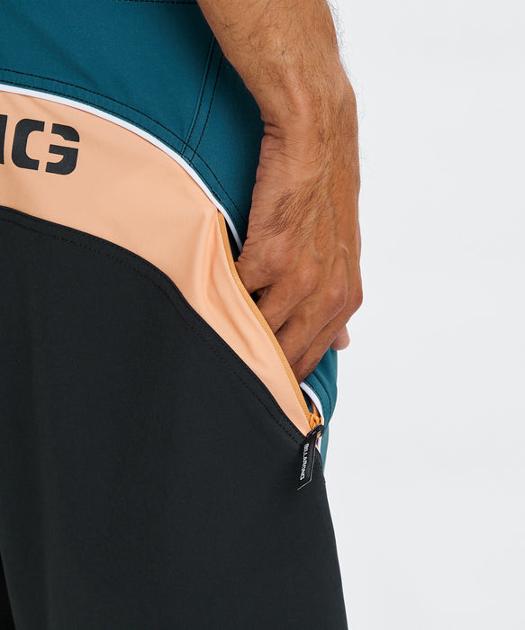 BILLABONG メンズ STRADDIE PRO ボードショーツ 【2026年夏モデル】 TPT / 34