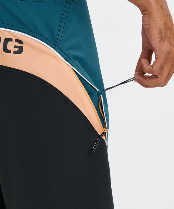 BILLABONG メンズ STRADDIE PRO ボードショーツ 【2026年夏モデル】 TPT / 34
