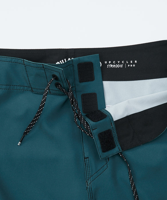 BILLABONG メンズ STRADDIE PRO ボードショーツ 【2026年夏モデル】 TPT / 34