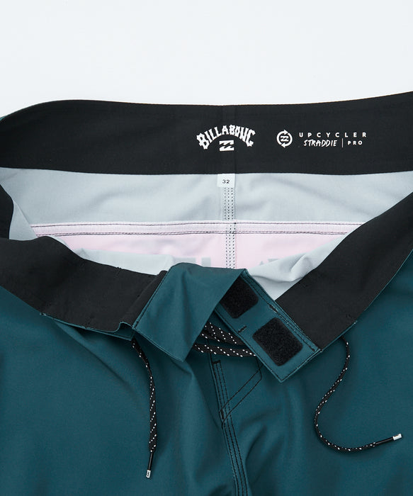 BILLABONG メンズ STRADDIE PRO ボードショーツ 【2026年夏モデル】 TPT / 34