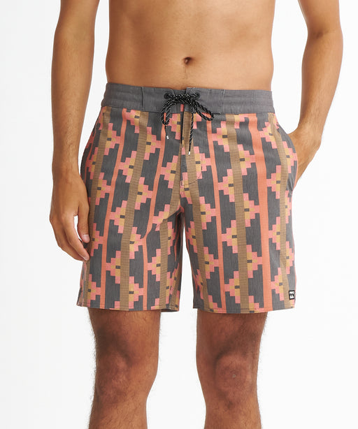 SALE】【直営店限定】BILLABONG メンズ GOOD TIMES LOTIDE ボード