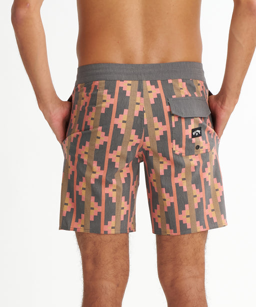 BILLABONG メンズ GOOD TIMES LT ボードショーツ 【2026年夏モデル】 RST / 32