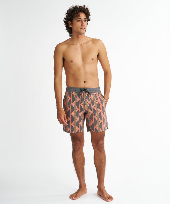 BILLABONG メンズ GOOD TIMES LT ボードショーツ 【2026年夏モデル】 RST / 32