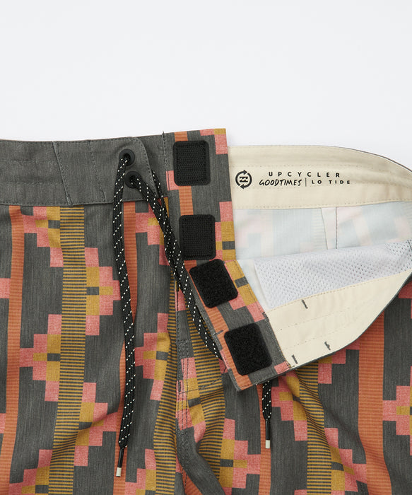BILLABONG メンズ GOOD TIMES LT ボードショーツ 【2026年夏モデル】 RST / 32
