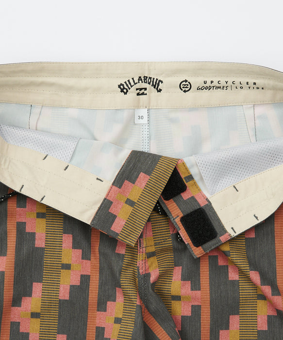 BILLABONG メンズ GOOD TIMES LT ボードショーツ 【2026年夏モデル】 RST / 32