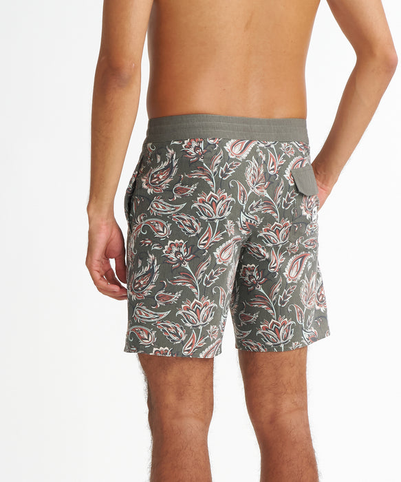 BILLABONG メンズ GOOD TIMES LT ボードショーツ 【2026年夏モデル】 WIM / 32
