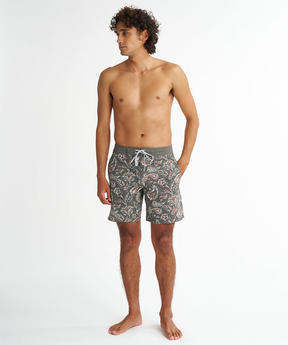 BILLABONG メンズ GOOD TIMES LT ボードショーツ 【2026年夏モデル】 WIM / 32