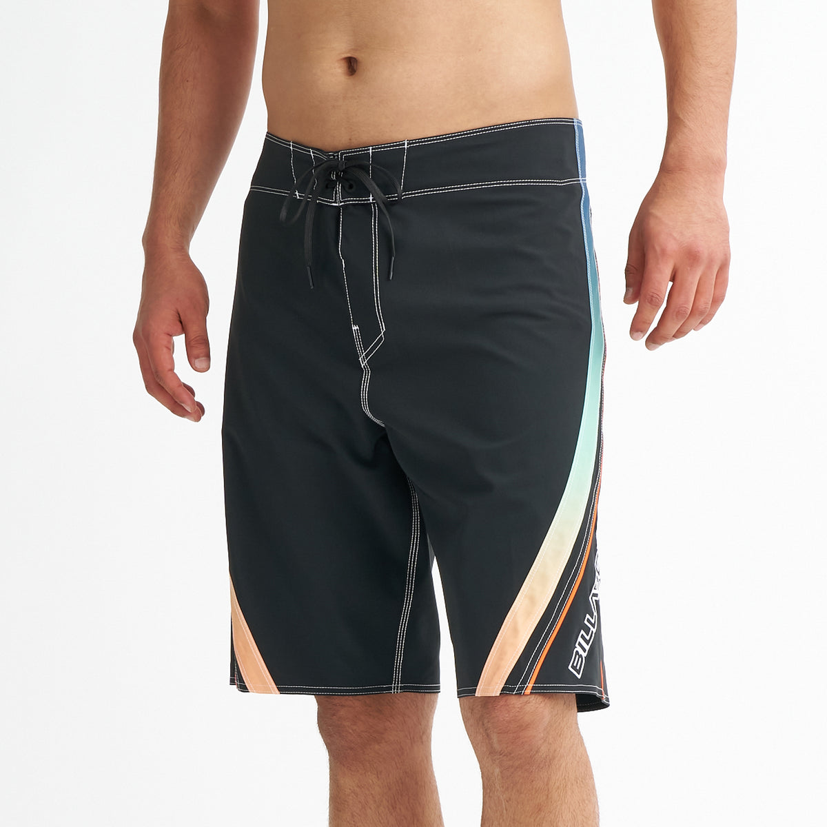 BILLABONG メンズ FLUID 2K PRO ボードショーツ 【21インチ】【2026年
