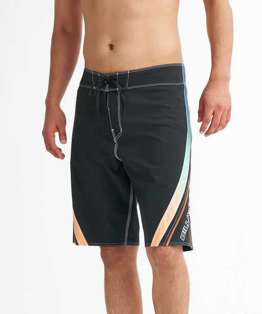 BILLABONG メンズ FLUID 2K PRO ボードショーツ 【2026年夏モデル】 BLK / 36