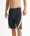 BILLABONG メンズ FLUID 2K PRO ボードショーツ 【2026年夏モデル】 BLK / 36