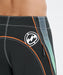 BILLABONG メンズ FLUID 2K PRO ボードショーツ 【2026年夏モデル】 BLK / 36