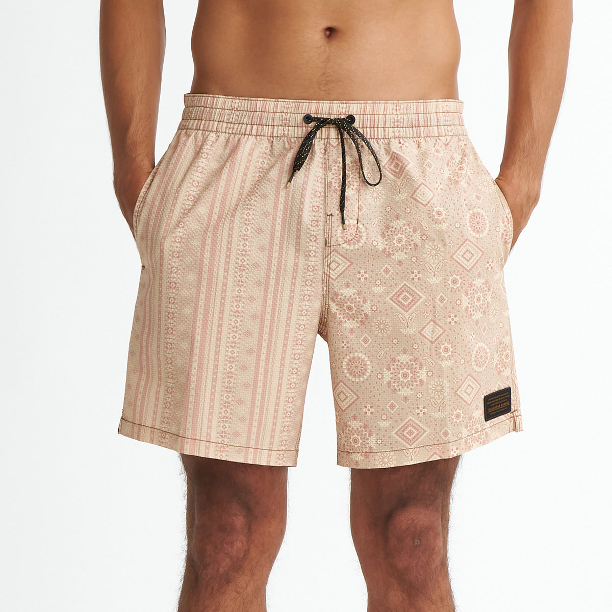 OUTLET】BILLABONG メンズ DAY TRIP GARAGE LAYBACK ボードショーツ