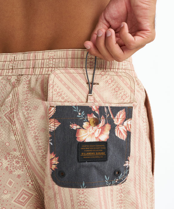 BILLABONG メンズ DAY TRIP GARAGE  LB ボードショーツ 【2026年夏モデル】 OAT1 / L