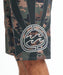 BILLABONG メンズ AI RISING SUN PRO ボードショーツ 【2026年夏モデル】 DOL / 34