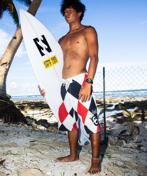 BILLABONG ANDY IRONS Collection - BILLABONG