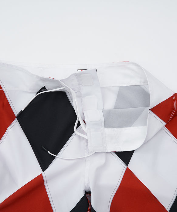 BILLABONG メンズ AI DIAMONDS PRO ボードショーツ 【2026年夏モデル】 TRR / 36