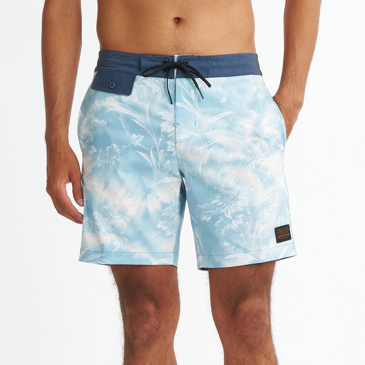BILLABONG メンズ TRUE NORTH GARAGE LOTIDE ボードショーツ 【17.5