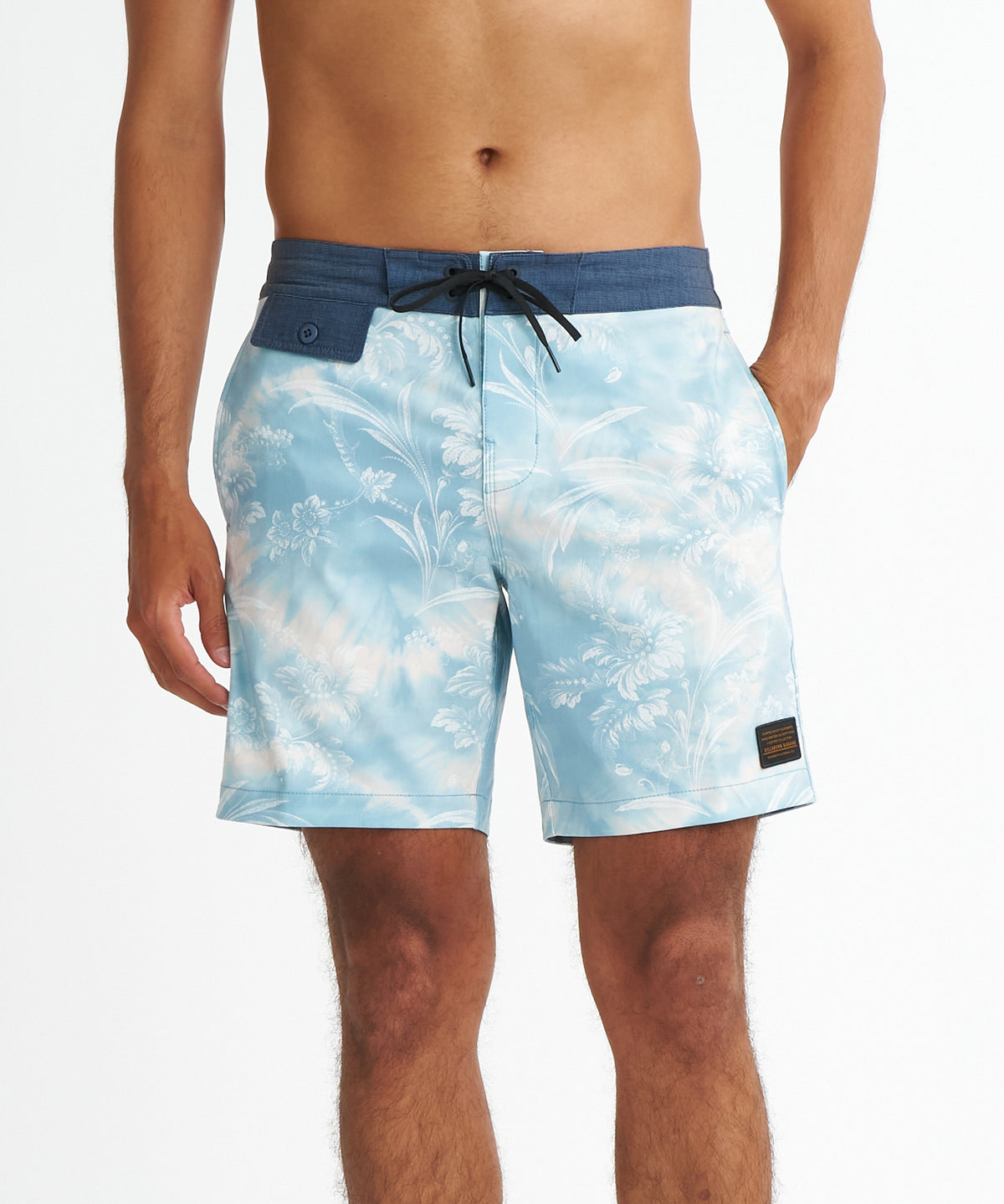 BILLABONG メンズ TRUE NORTH GARAGE LOTIDE ボードショーツ 【2026年