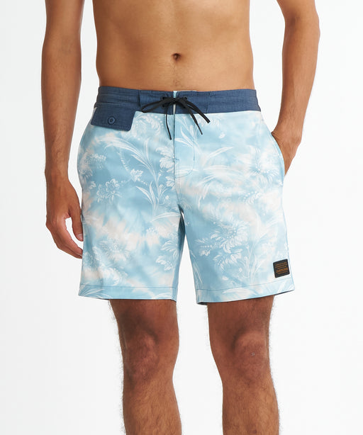 BILLABONG メンズ TRUE NORTH GARAGE LOTIDE ボードショーツ 【2026年