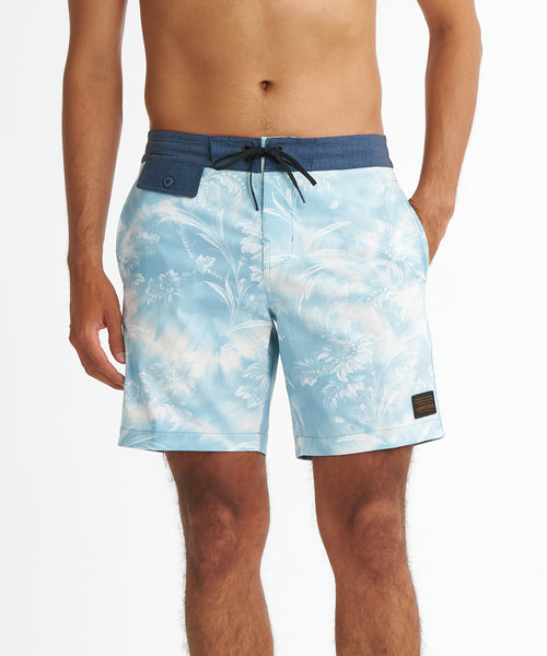 BILLABONG ショートボード BJ-XII BILLABONG メンズ TRUE NORTH GARAGE LOTIDE ボードショーツ 【17.5