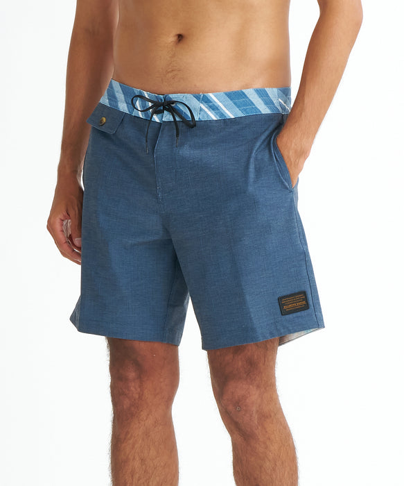 BILLABONG メンズ TRUE NORTH GARAGE  LT ボードショーツ 【2026年夏モデル】 TRV / 32